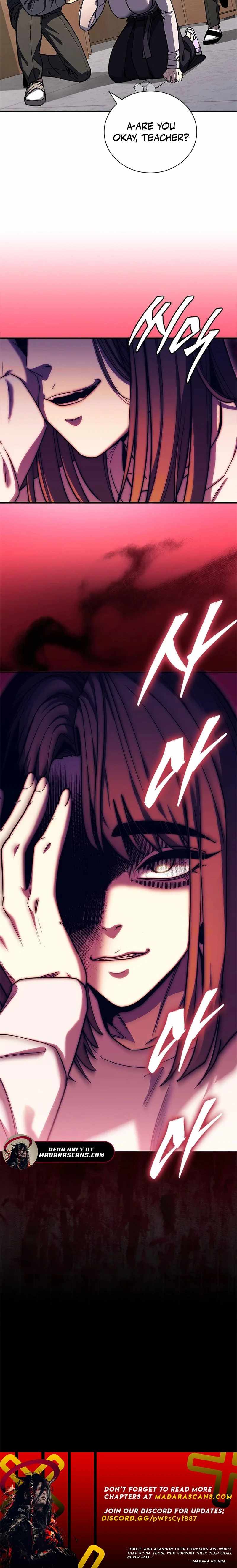 The Return of the Crazy Monkey King Chapter 32 15